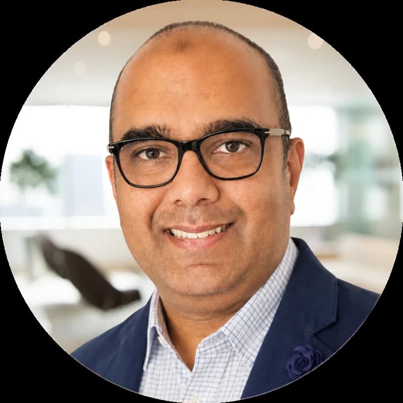 Asif Akhtar