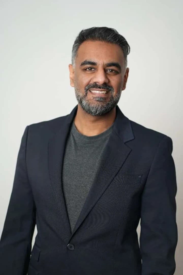Khurrem Akhtar